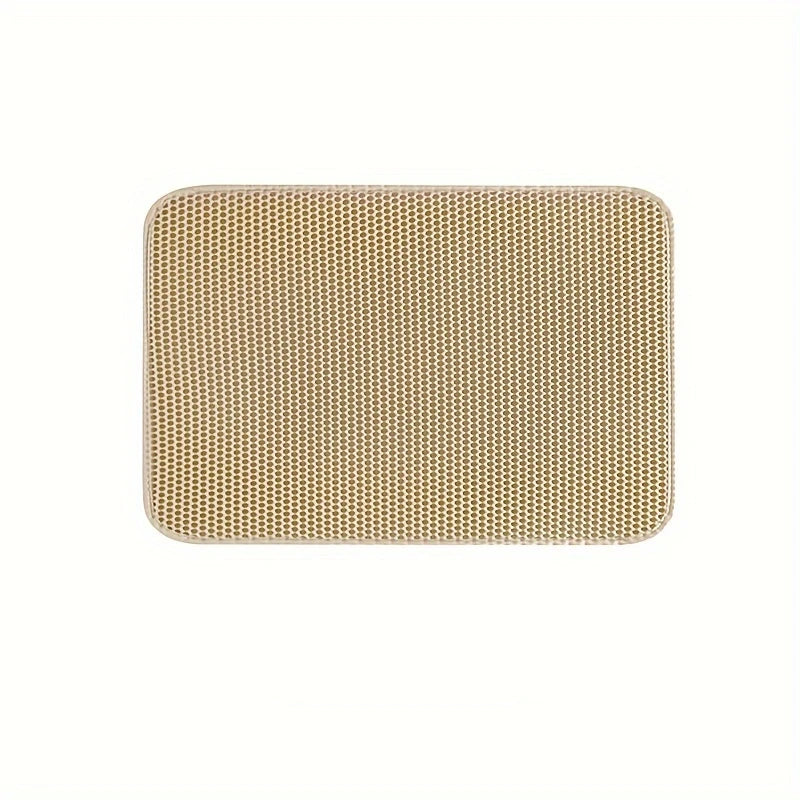 Honeycomb Litter Mat
