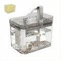 Filtered Cat Water Fountain