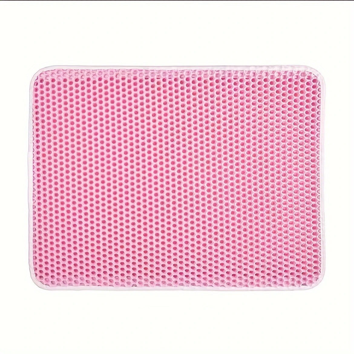 Honeycomb Litter Mat