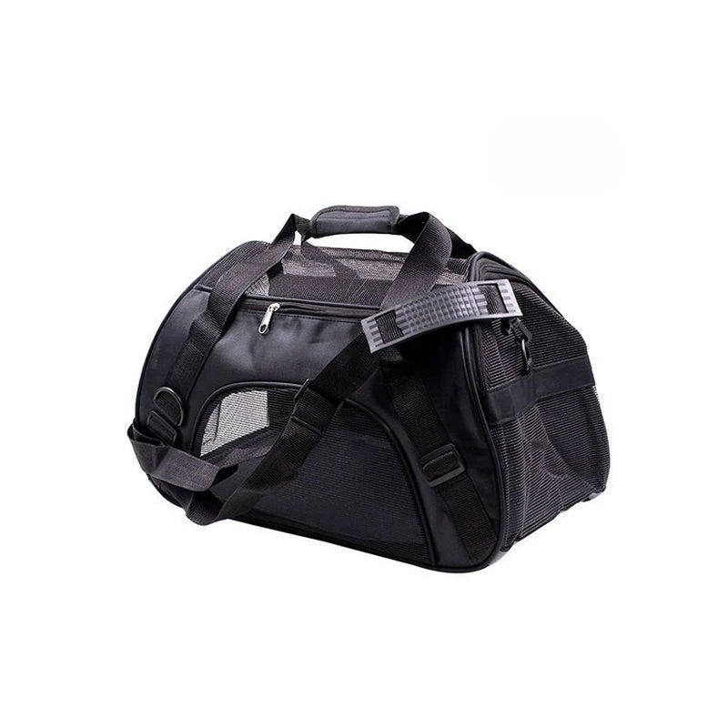 Pet Travel Carrier Bag
