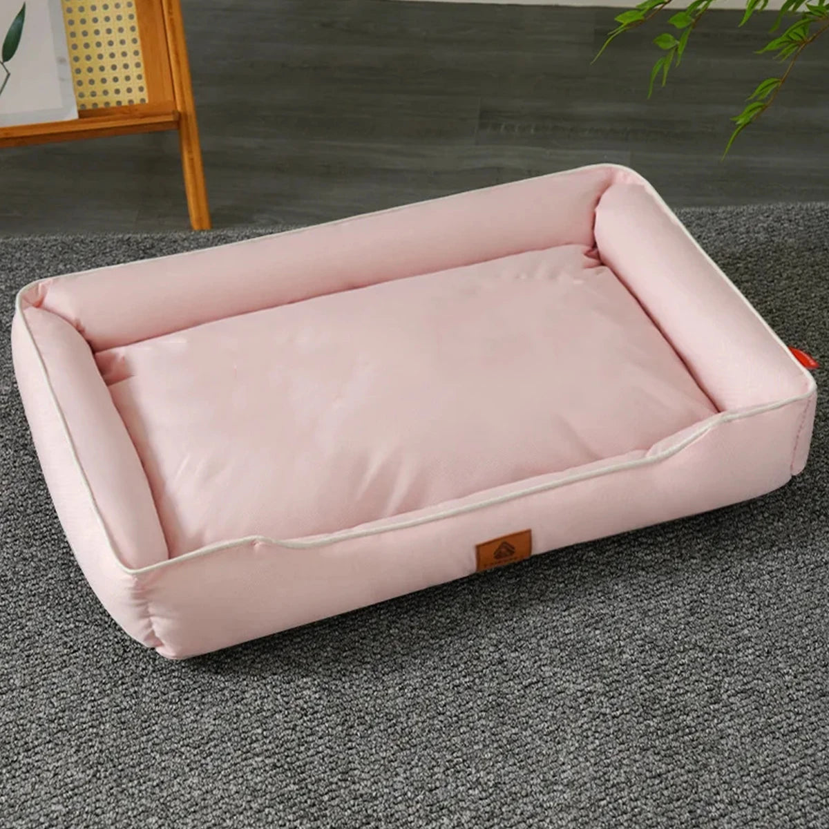 Four-Season Sofa Dog Bed