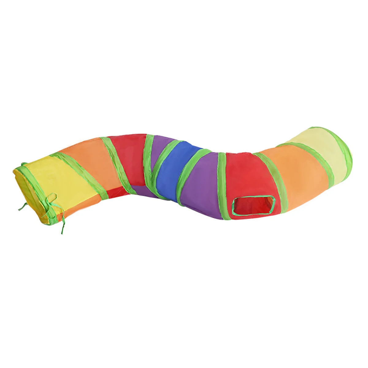 Foldable Play Tunnel