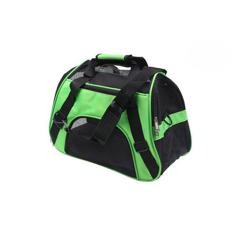 Pet Travel Carrier Bag