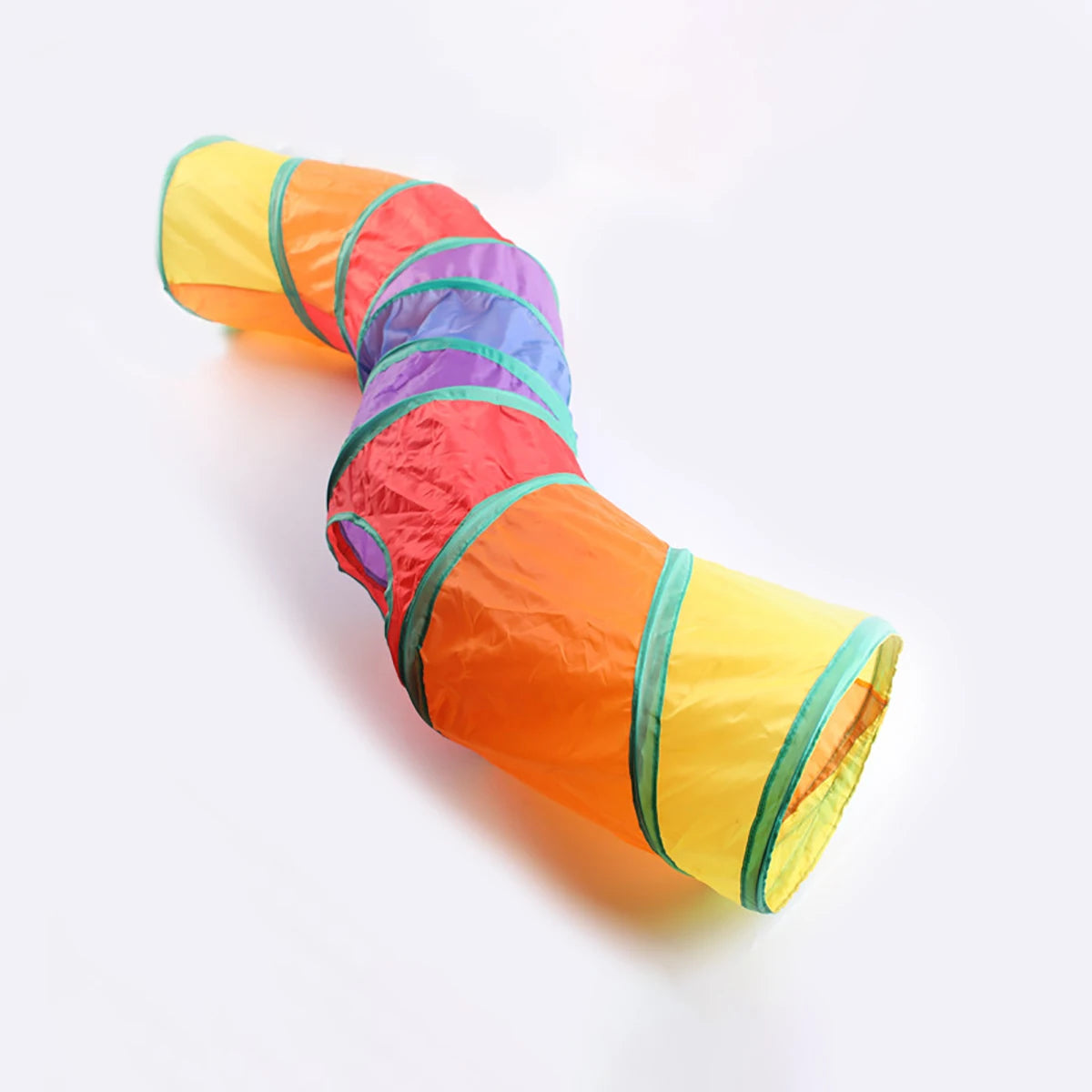 Foldable Play Tunnel