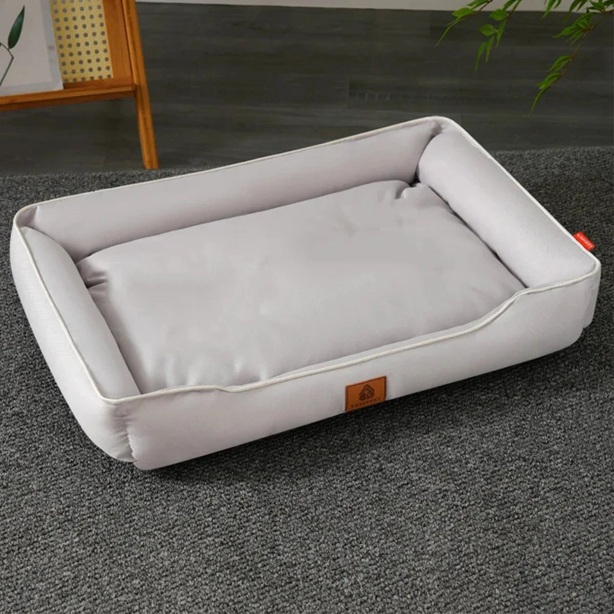 Four-Season Sofa Dog Bed