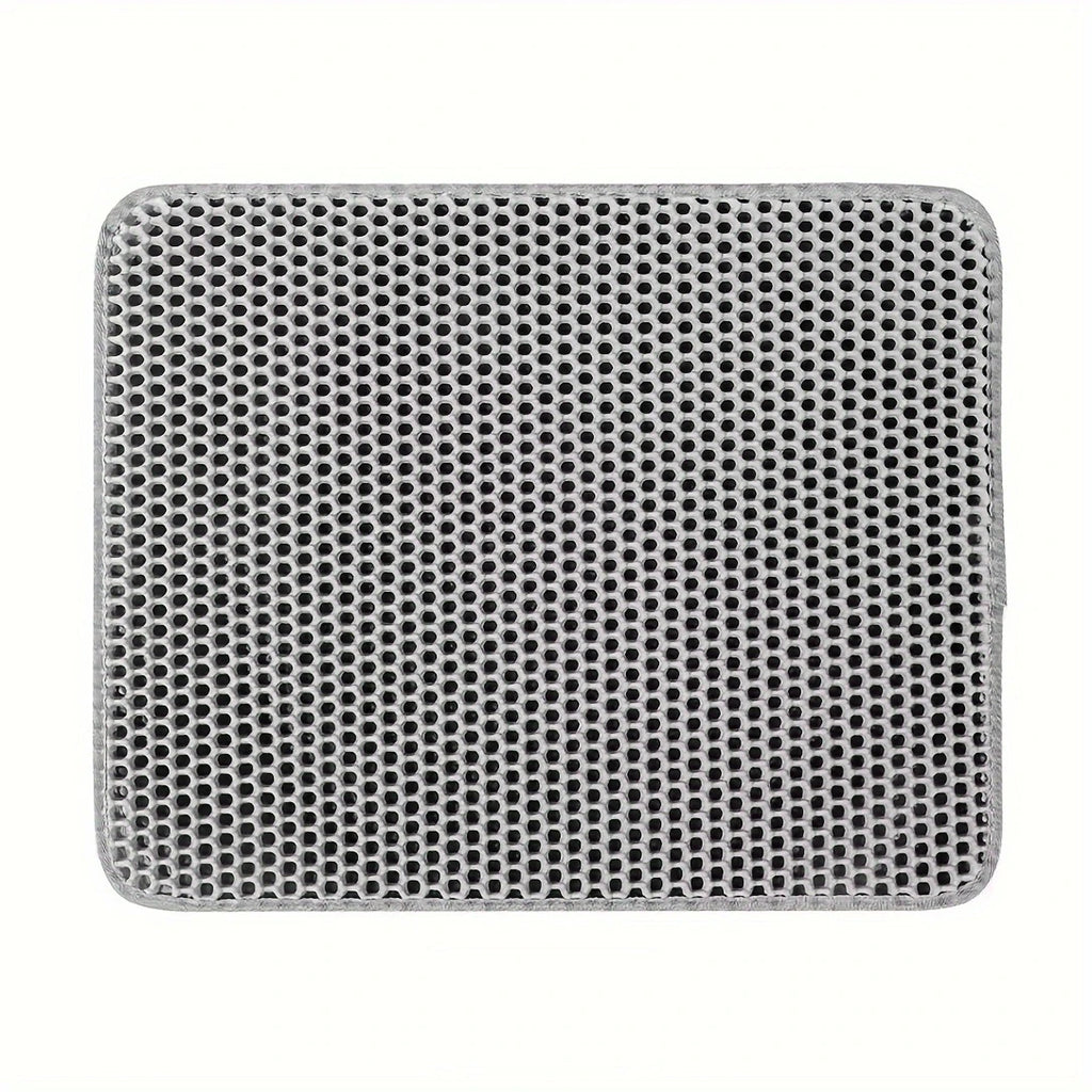 Honeycomb Litter Mat