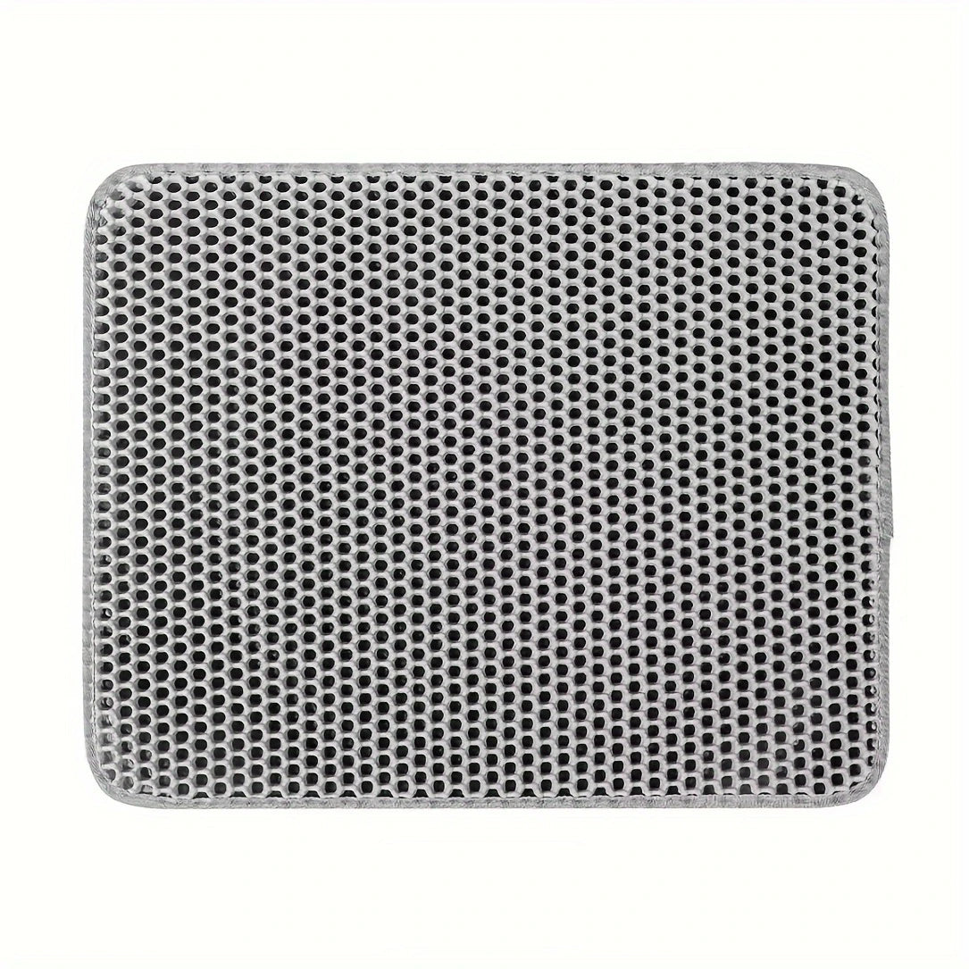 Honeycomb Litter Mat