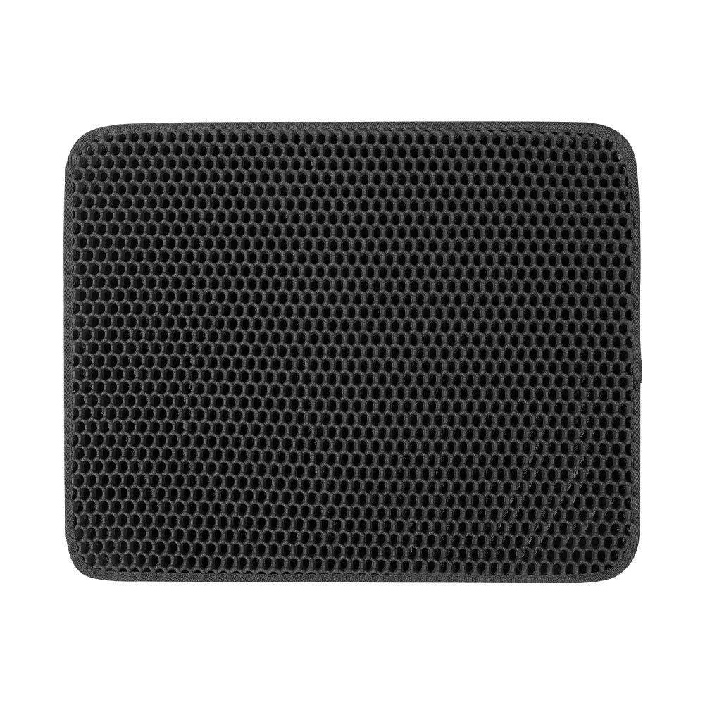 Honeycomb Litter Mat