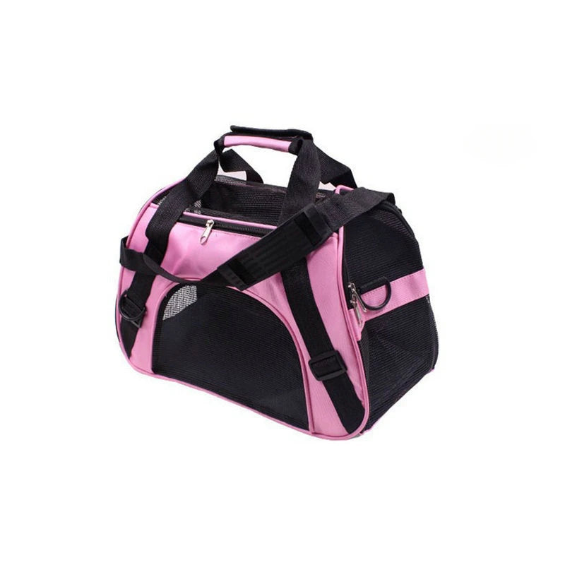 Pet Travel Carrier Bag