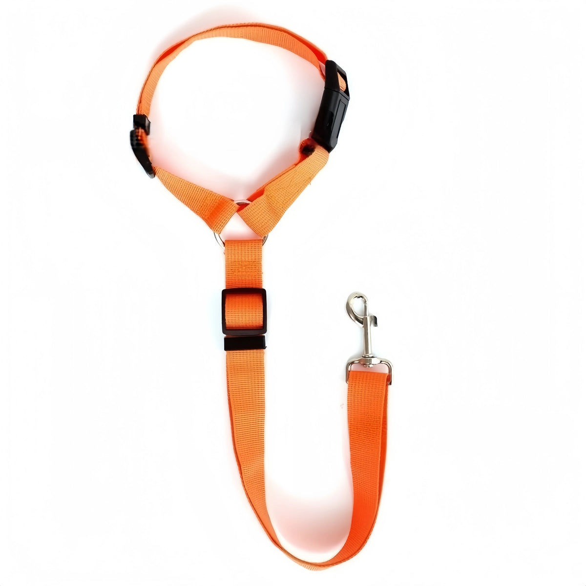 Car Seat Belt Lead