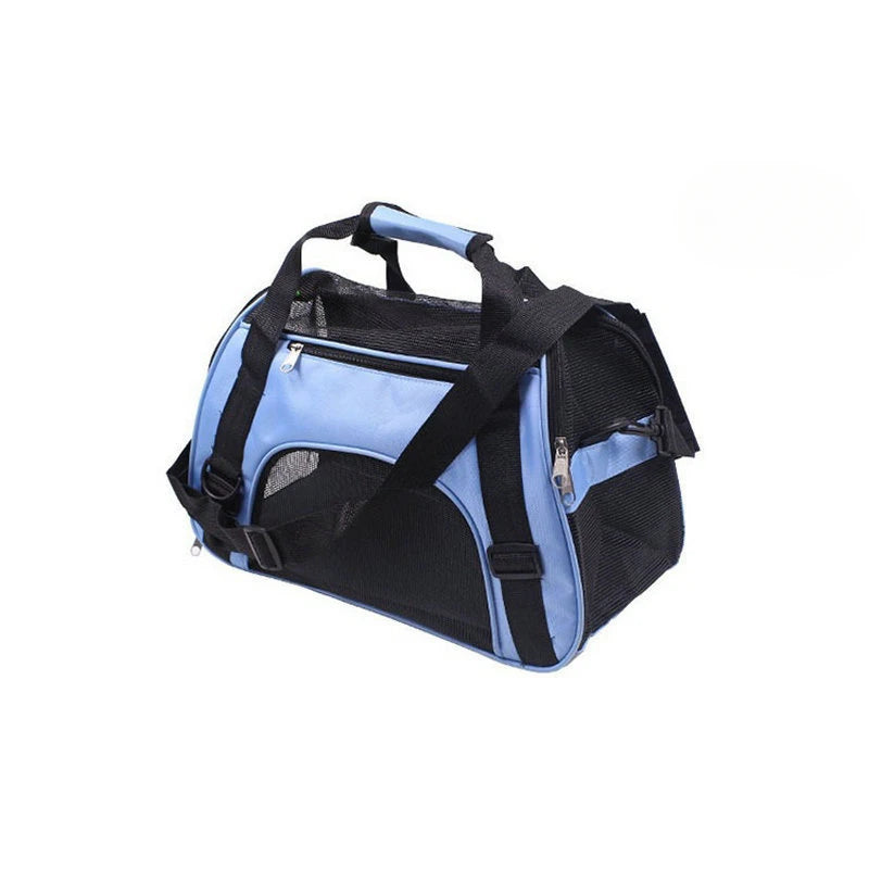 Pet Travel Carrier Bag
