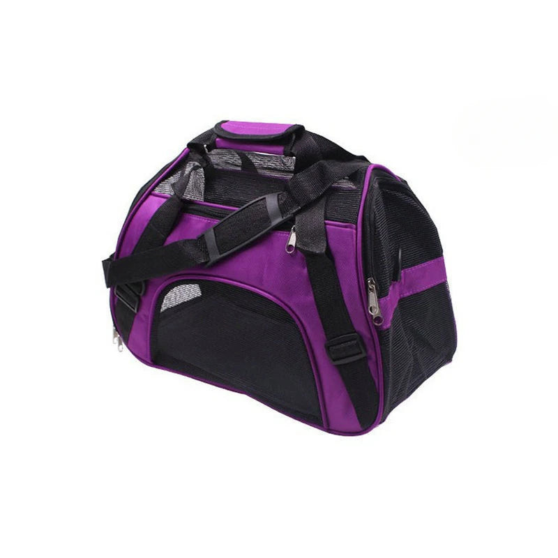 Pet Travel Carrier Bag