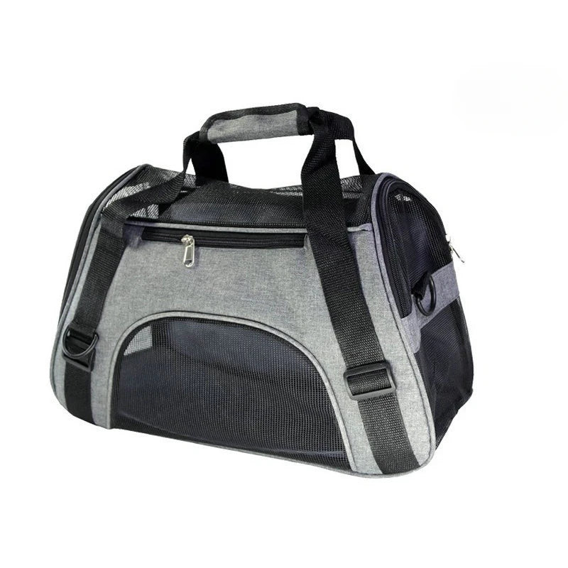 Pet Travel Carrier Bag