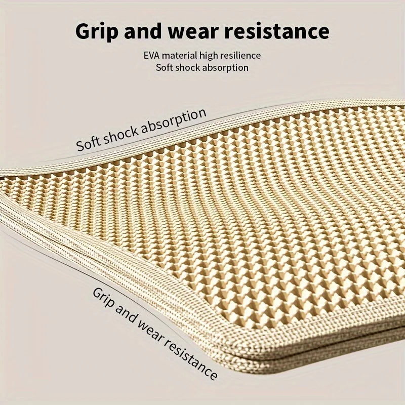 Honeycomb Litter Mat